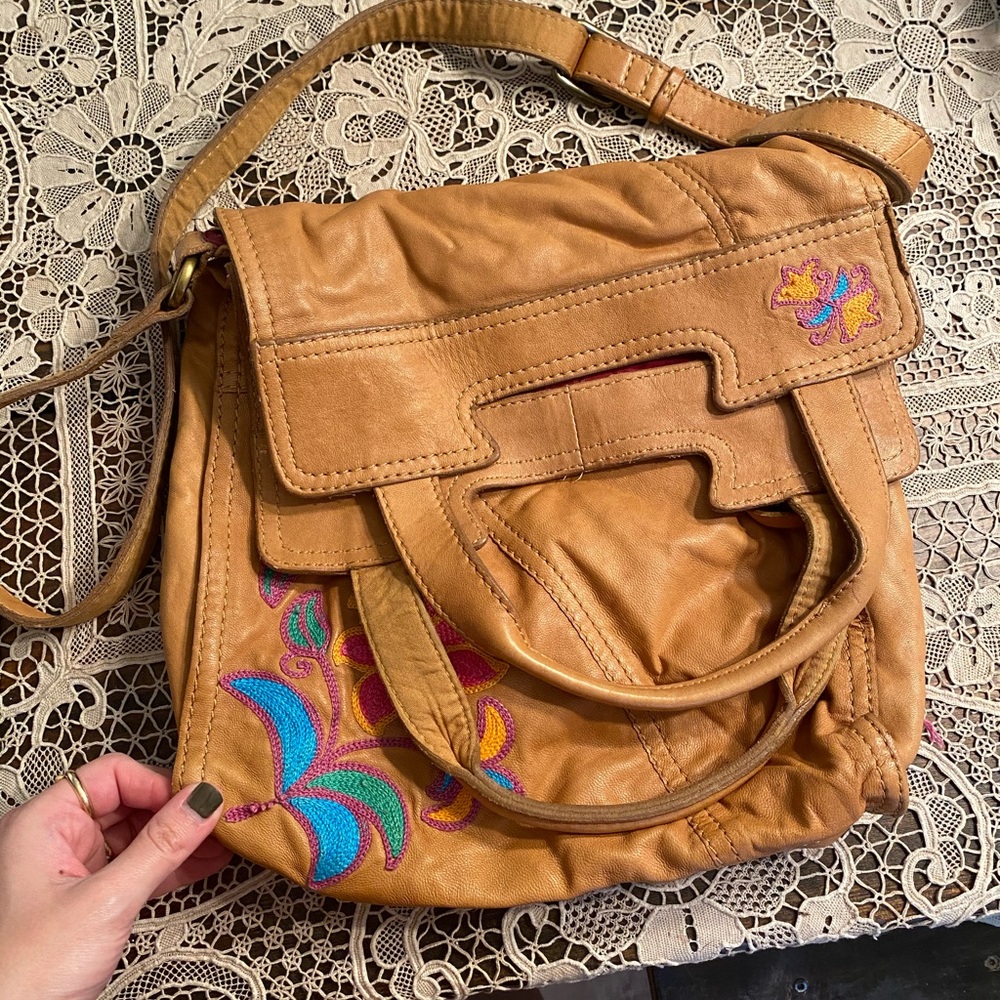 Lucky Brand Bag